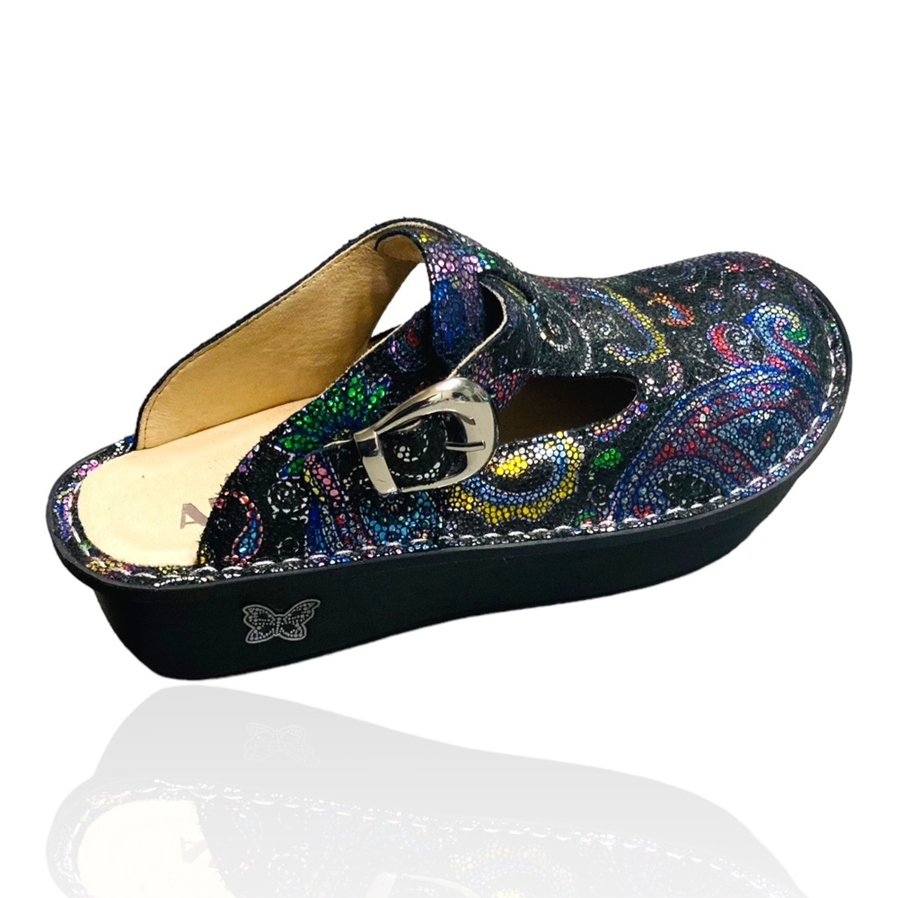 Alegria Women's Classic/Nursing Shoes/ Nursing Clogs/Medical Shoes/working shoes - Picture 2 of 11